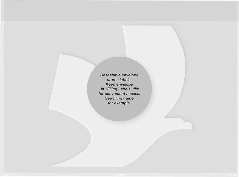 FreedomFiler نظام تنظيم الملفات المنزلي 1/5 تبويب - Image 5